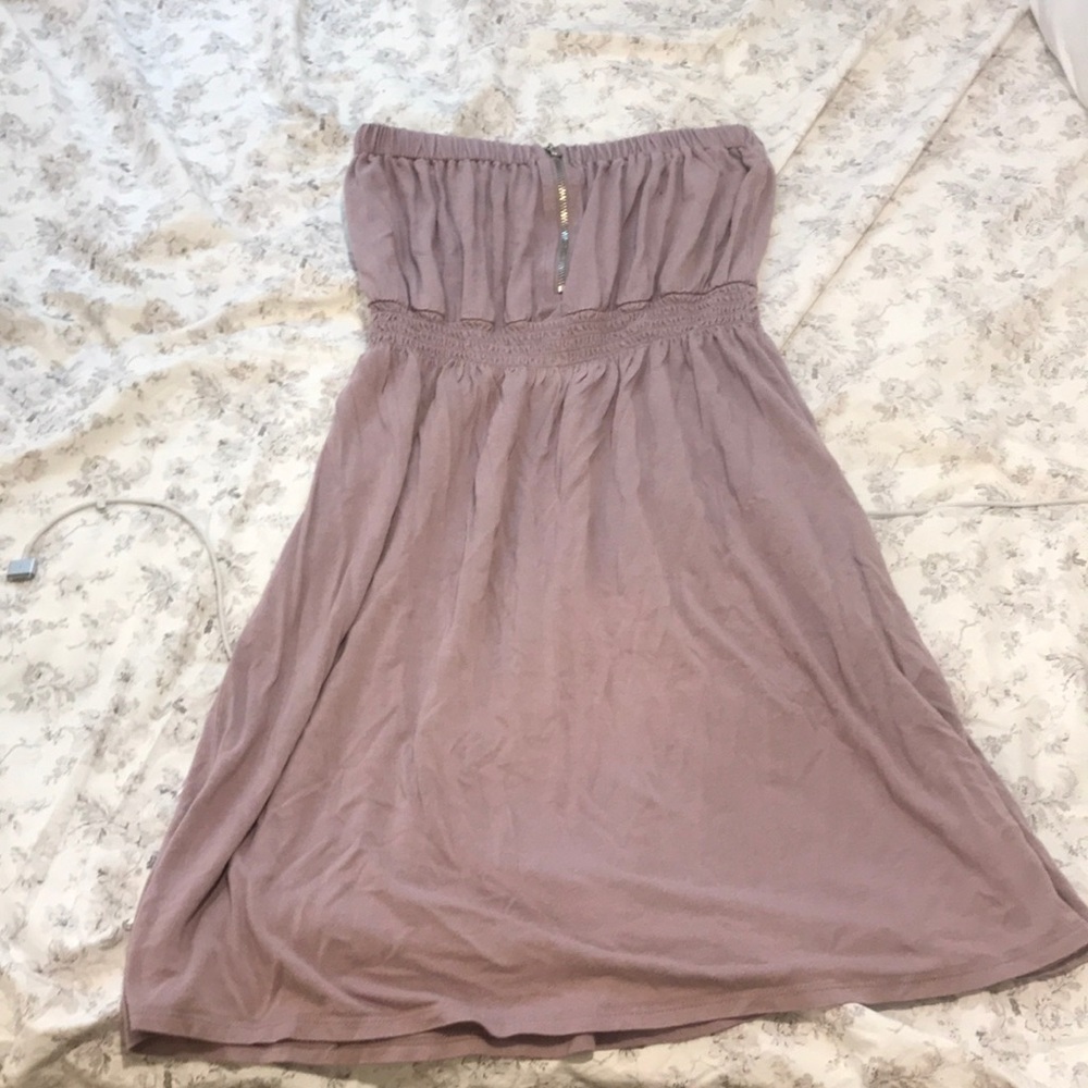 Gap Cover up Dress